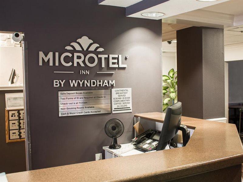 Microtel Inn & Suites By Wyndham Chattanooga/Near Hamilton P Exterior photo