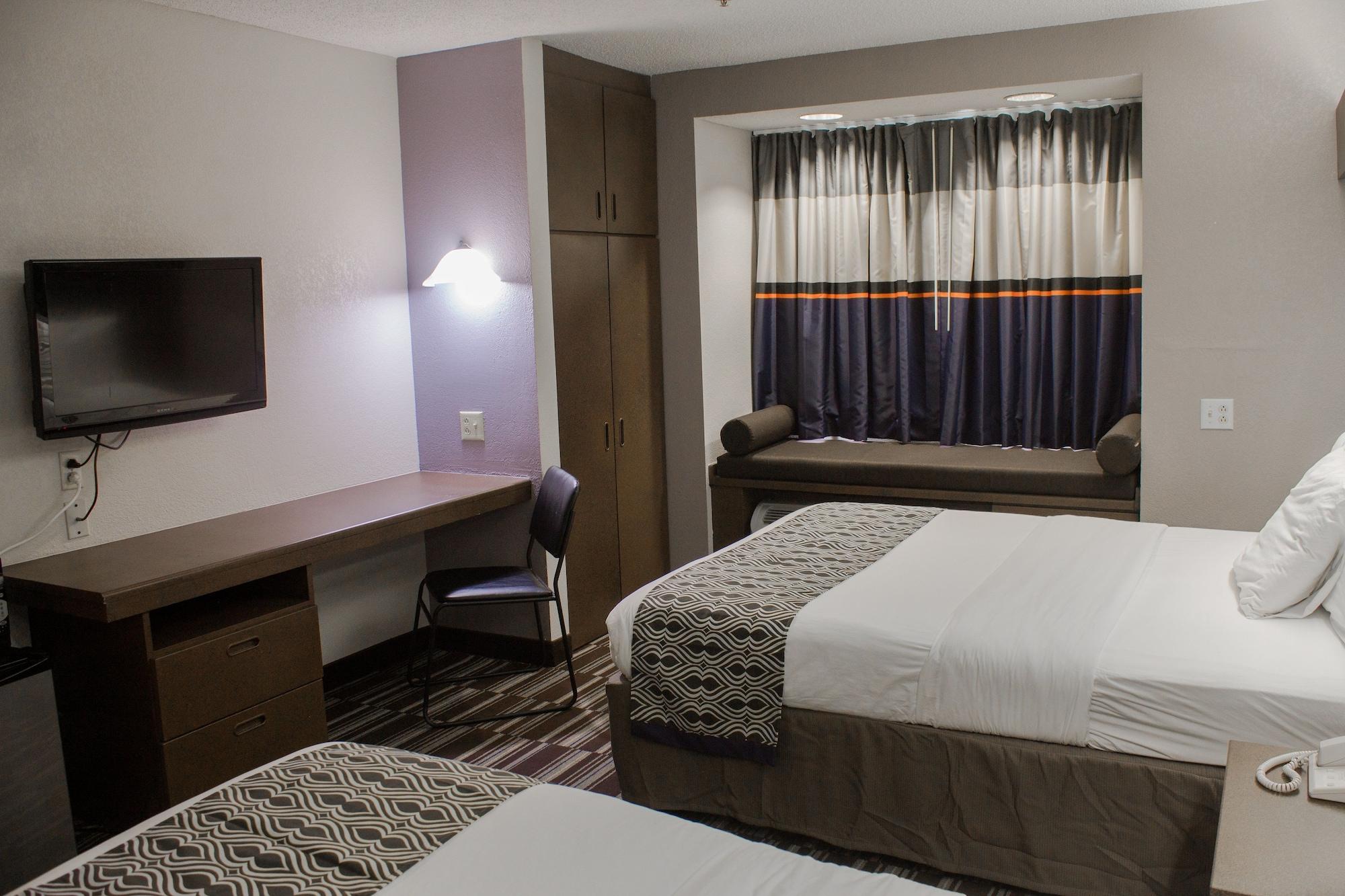 Microtel Inn & Suites By Wyndham Chattanooga/Near Hamilton P Exterior photo