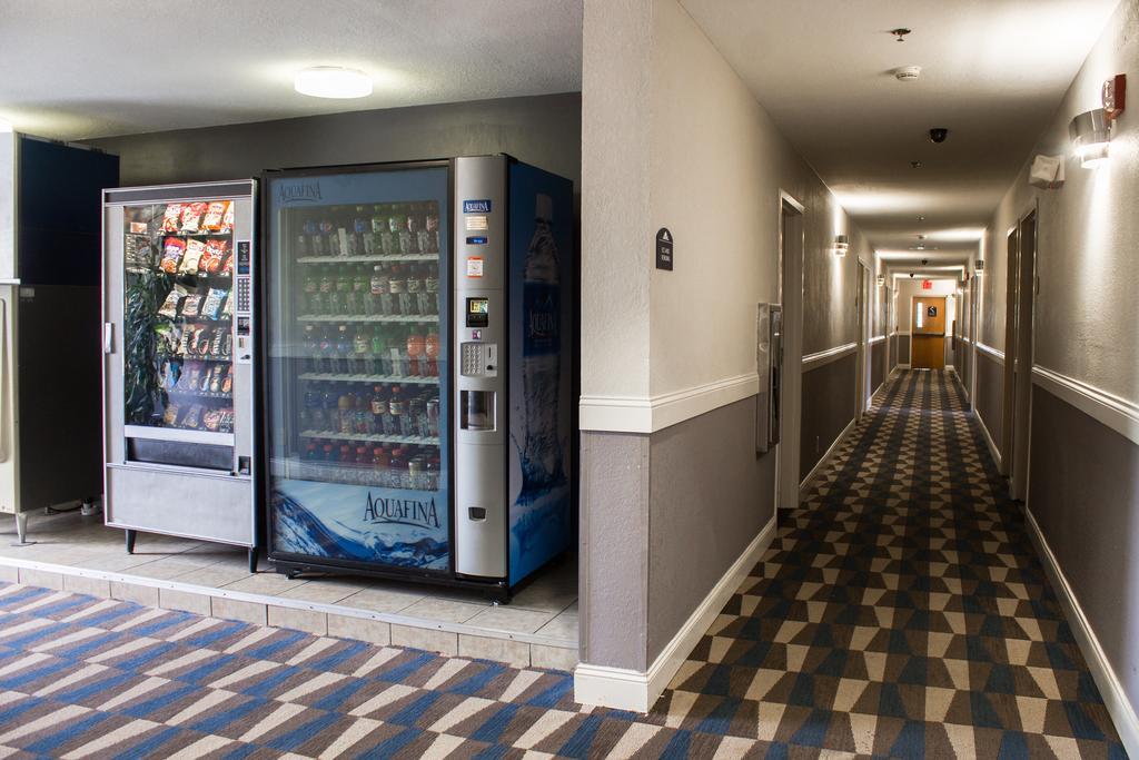 Microtel Inn & Suites By Wyndham Chattanooga/Near Hamilton P Exterior photo