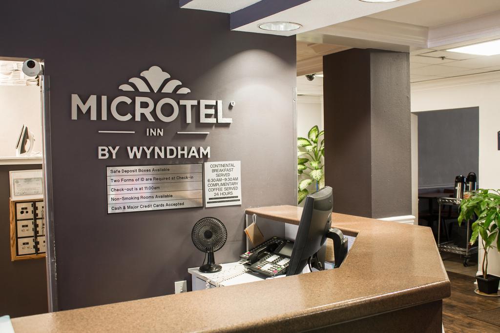 Microtel Inn & Suites By Wyndham Chattanooga/Near Hamilton P Exterior photo